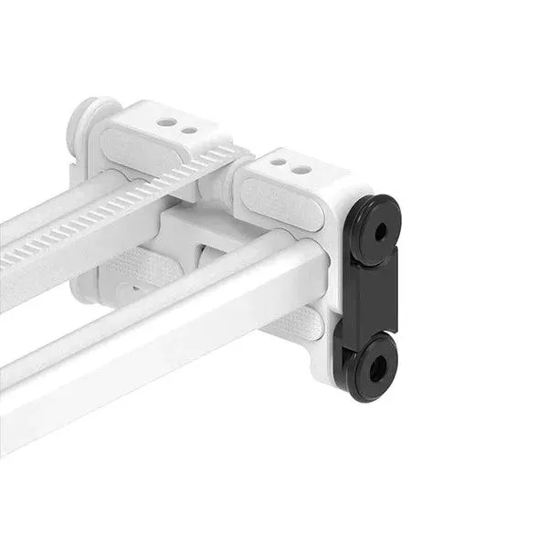 Edelkrone Maintenance Kit SliderPLUS kit nettoyage rail roues