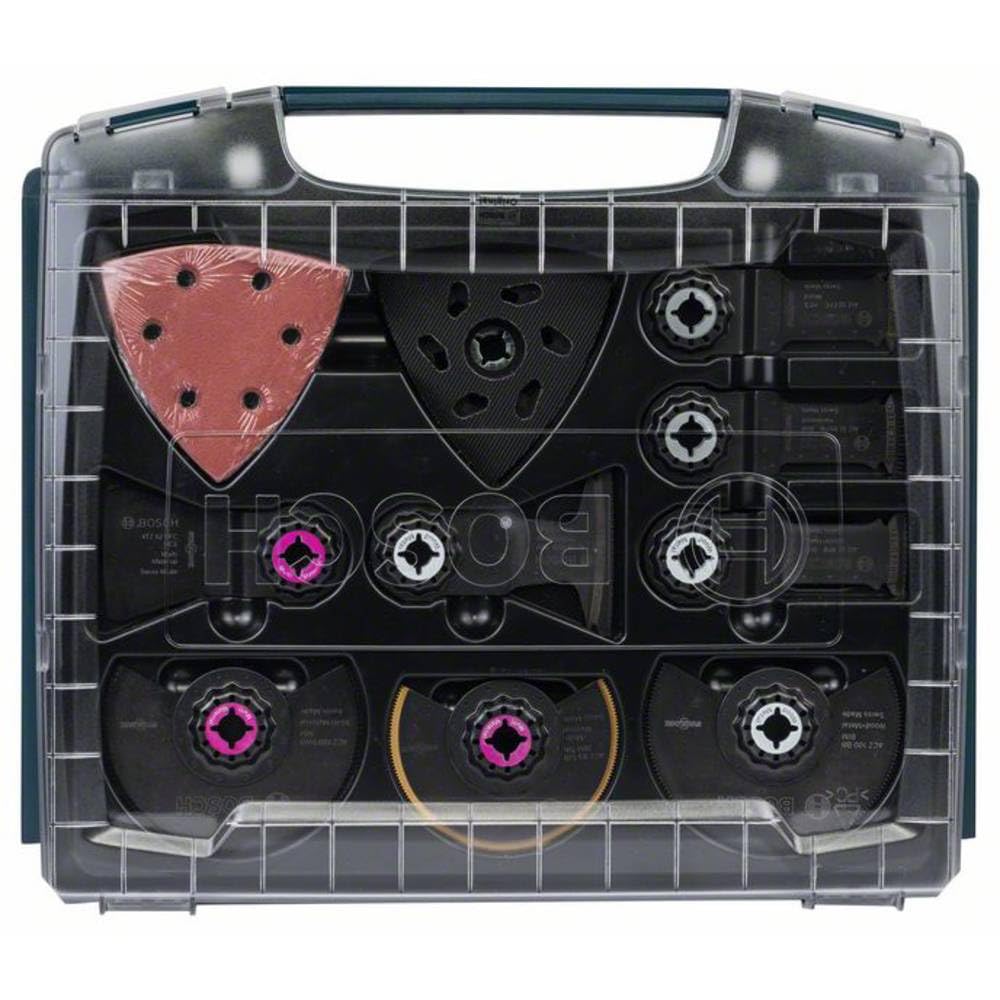Bosch Accessoires multifonctions Starlock kit i-BOXX intérieur