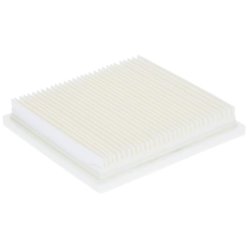 Bosch filtre plissé plat AdvancedVac 18V-8 cellulose 1 pc