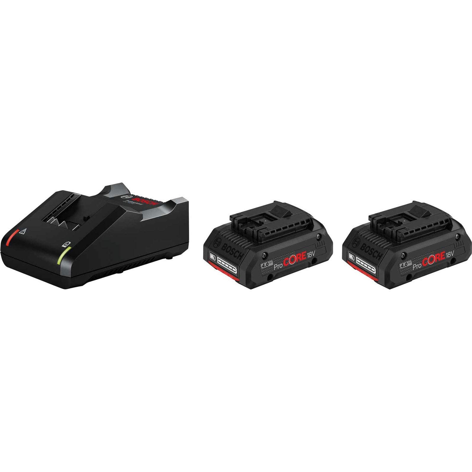 Bosch ProCORE18V batterie 18V 5.5Ah