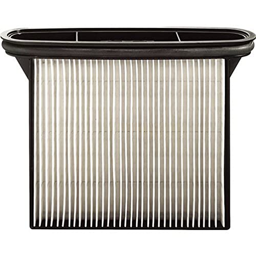 Bosch Filtre Plissé Polyester 8600 cm GAS 50 M