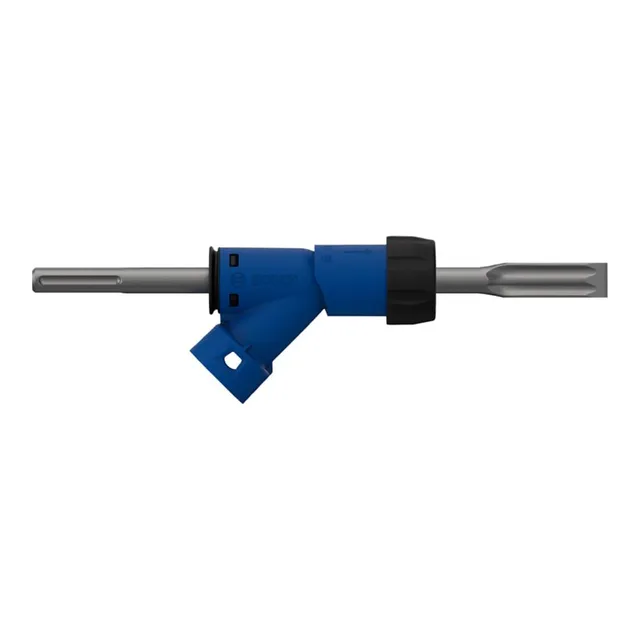 Bosch Expert SDS Clean burin plat 25x400 mm SDS Max