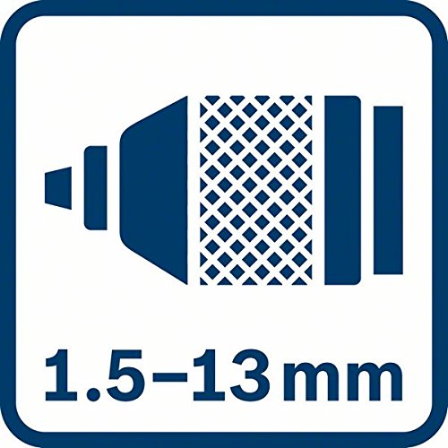 Bosch GSR 18 V-60 C perceuse-visseuse sans fil nue L-BOXX