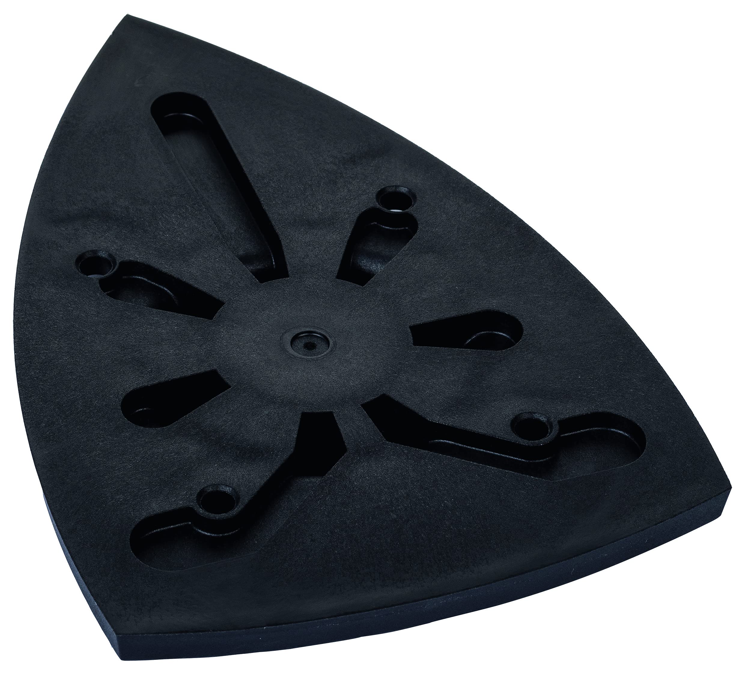 Bosch PRO plateau ponçage 110x150 mm vibrant