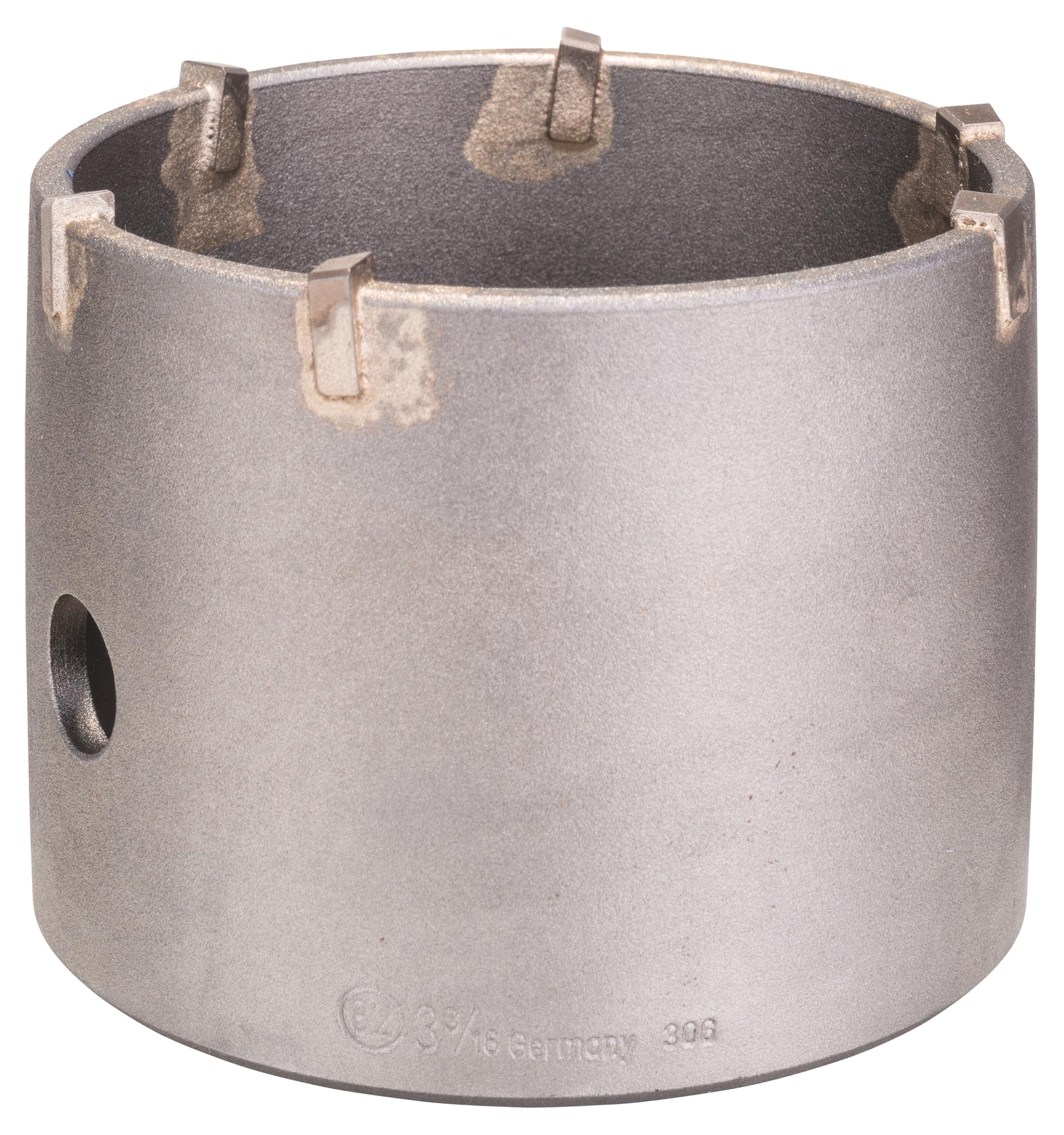 Bosch SDS-plus-9 couronne-trépan 68 mm carbure