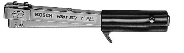 Bosch HMT53 agrafeuse marteau type 53 4-8 mm