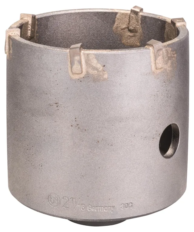 Bosch SDS-plus-9 couronne-trépan 68 mm carbure