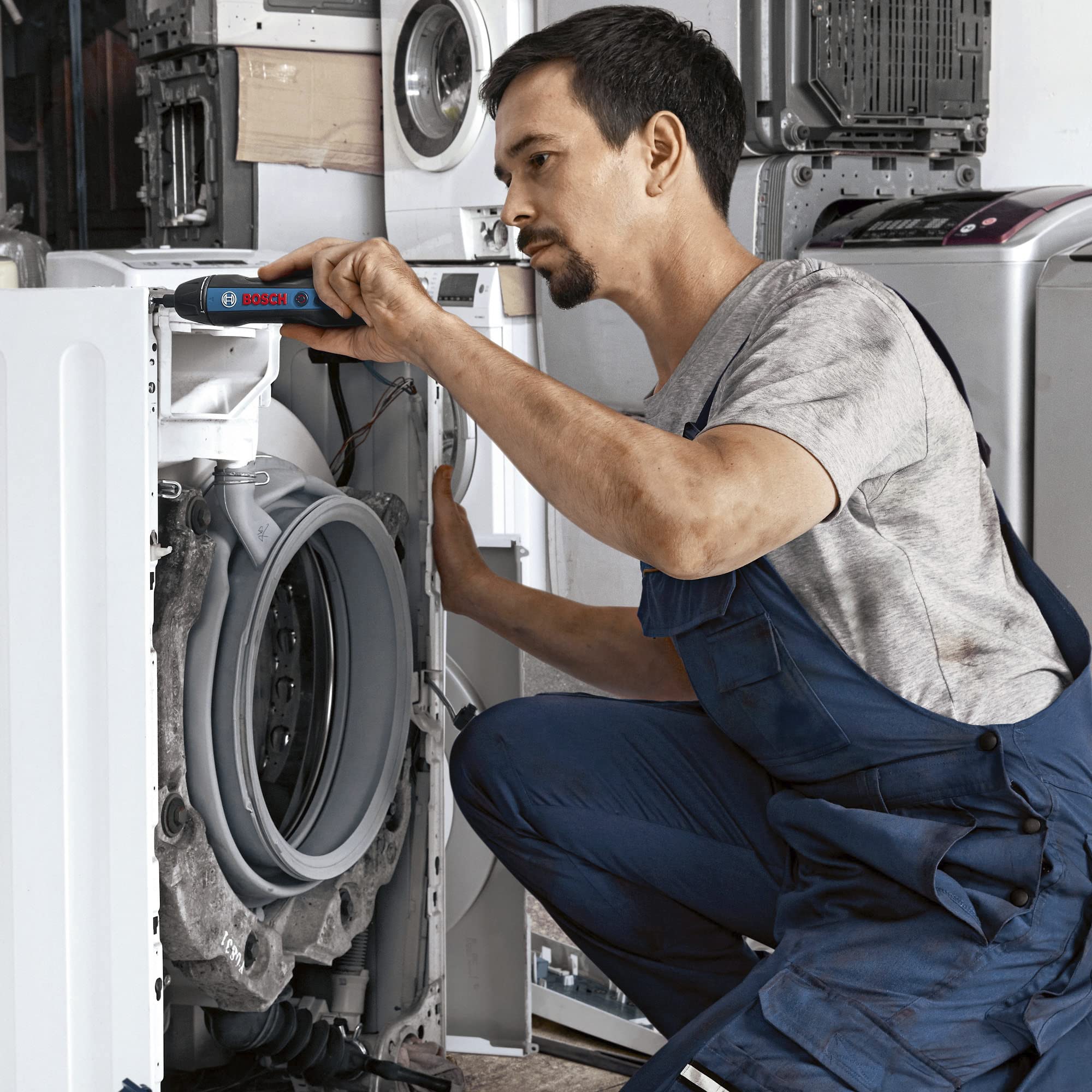 Bosch Professional coffret forets embouts 103 pièces
