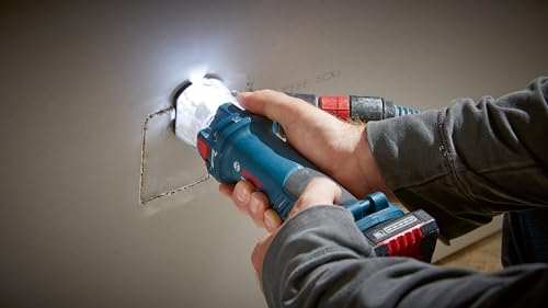 Bosch Professional adaptateur aspiration GCU 18V-30