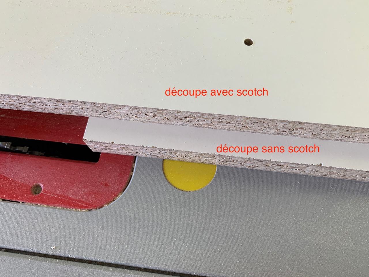 Bosch PRO Multi Material Lame circulaire 216x30 80 dents
