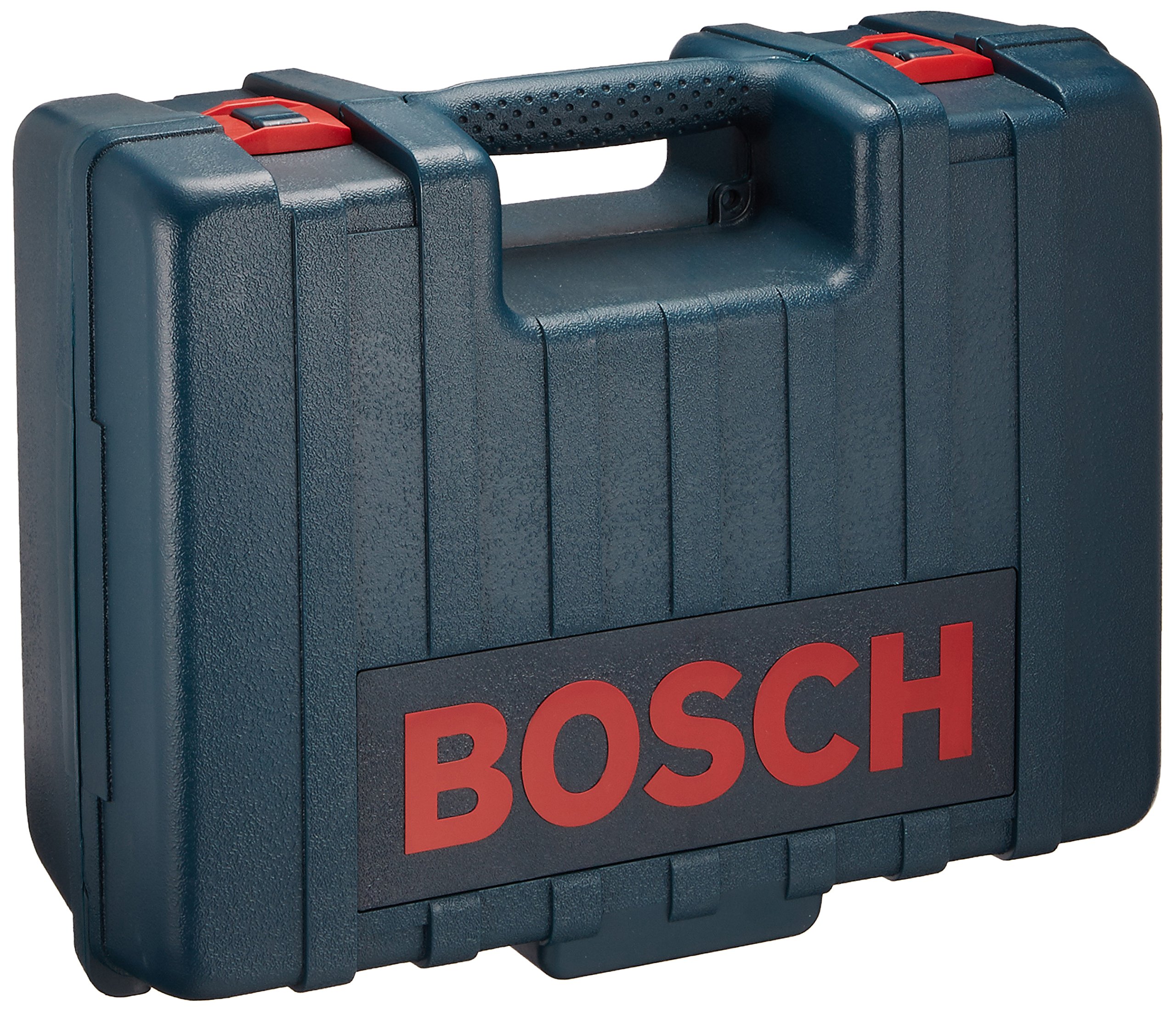 Bosch Valise transport 445x370x115 plastique bleu
