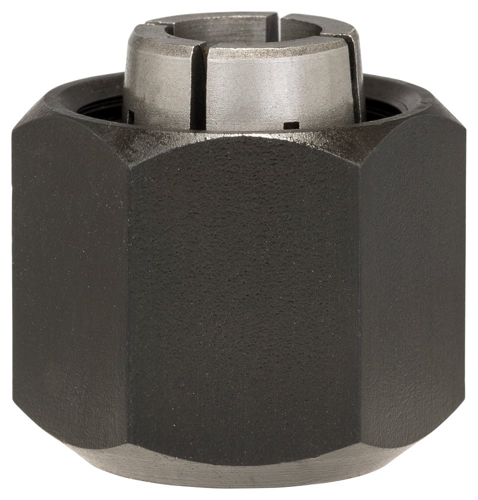 Bosch Pince serrage défonceuse 6 mm 24 mm