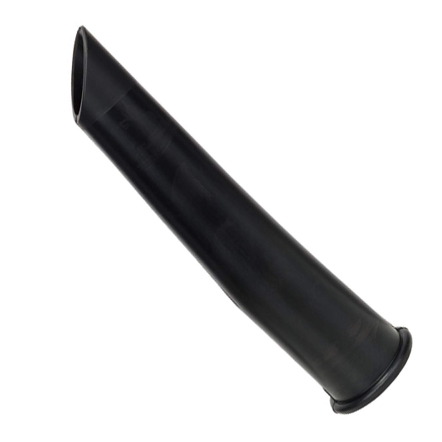 Bosch embout aspiration caoutchouc 35 mm noir