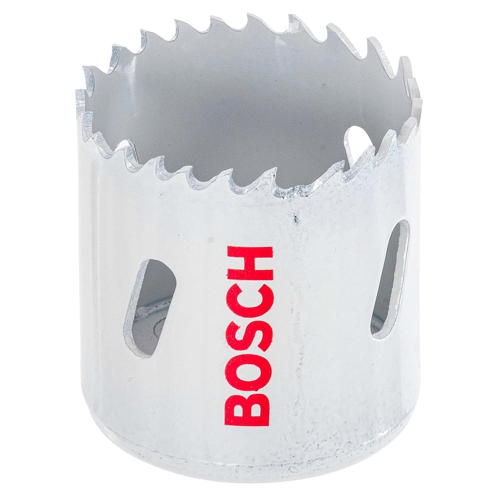 Bosch Lames 2608580396 scie-trépan HSS bimétal 51 mm