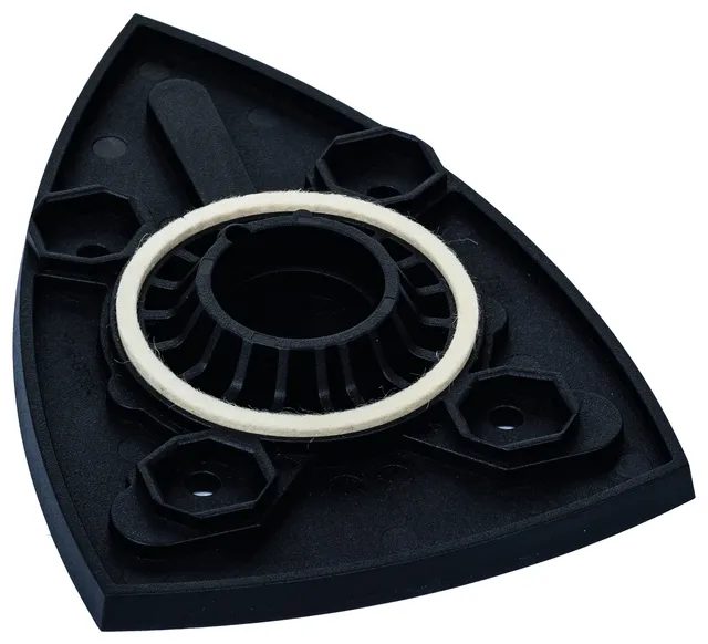 Bosch PRO plateau ponçage 110x150 mm vibrant