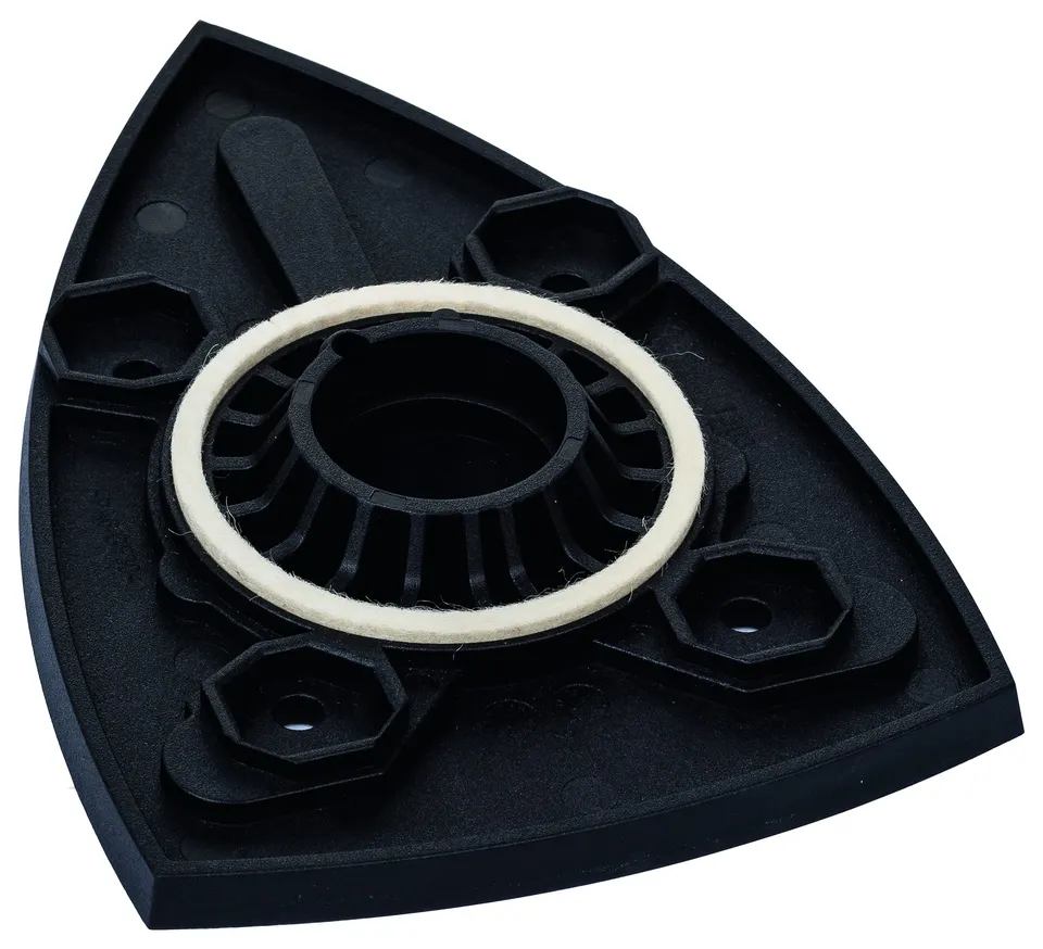 Bosch PRO plateau ponçage 110x150 mm vibrant