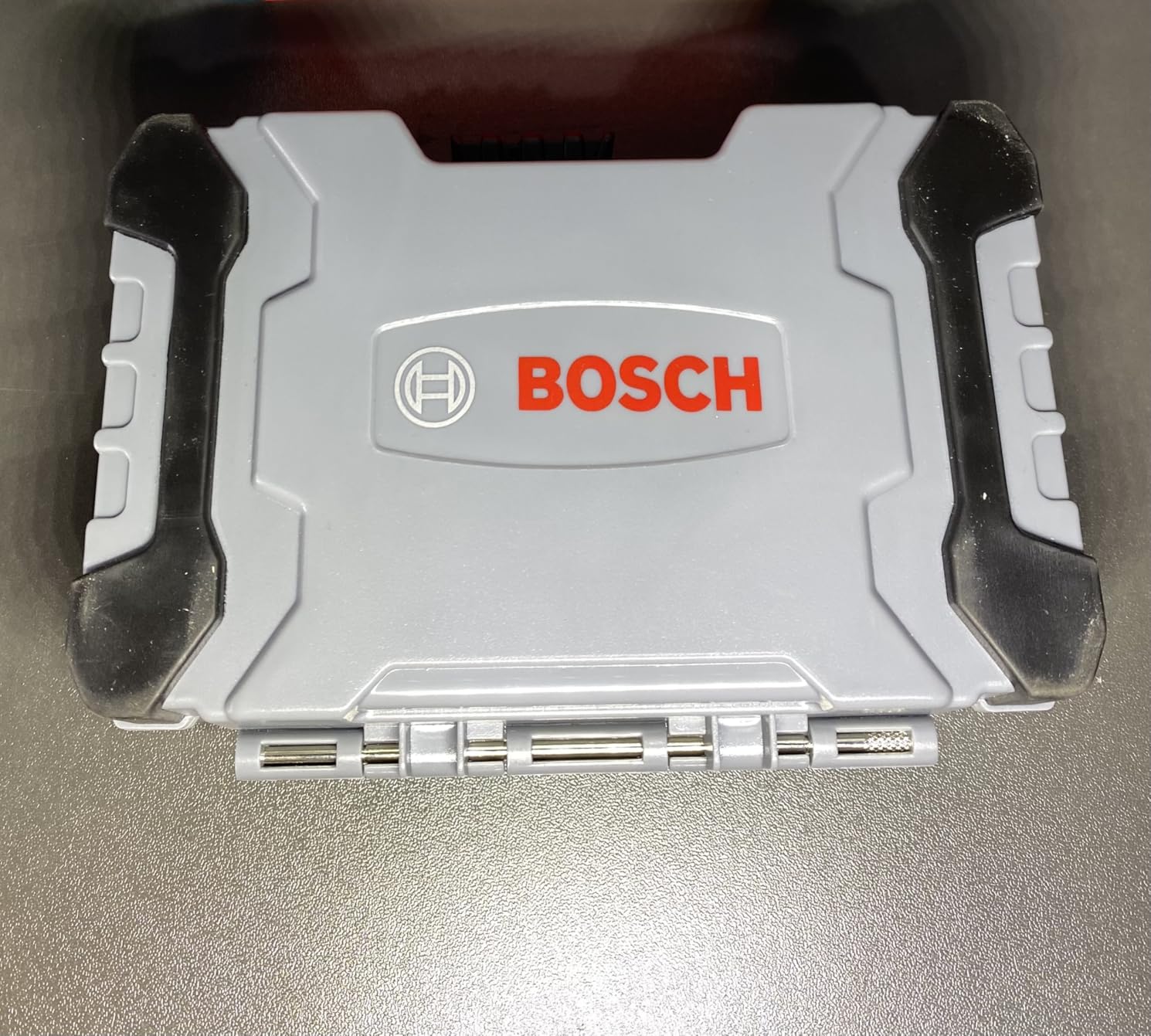 Bosch Extra Hard coffret embouts vissage 43 pièces