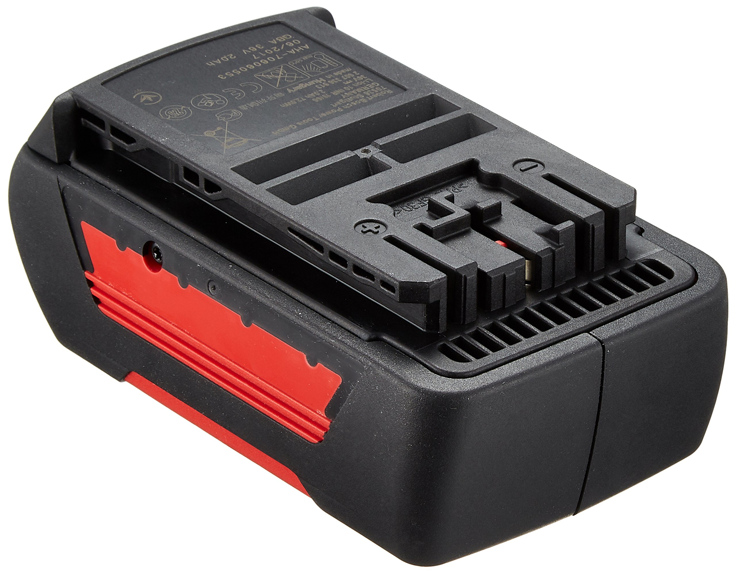 Bosch 2607336914 Batterie 36V 2,0Ah lithium ECP