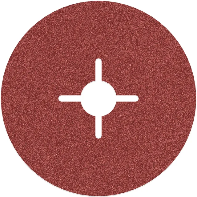 Bosch PRO R780 disque fibres métal 125 mm G80
