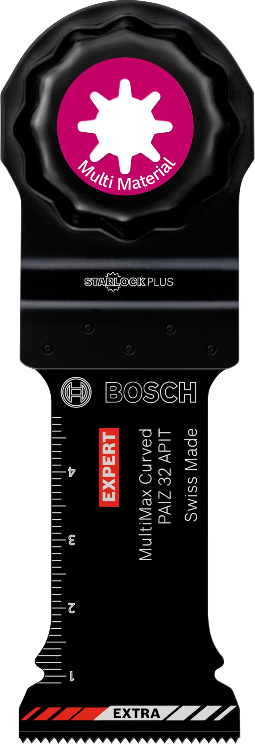 Bosch PAIZ 32 APIT Lame multifonction StarlockPlus
