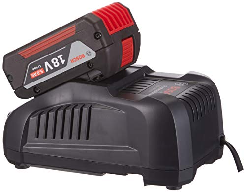Bosch Visseuses GDS 18V-LI HT boulonneuse 18V 650Nm