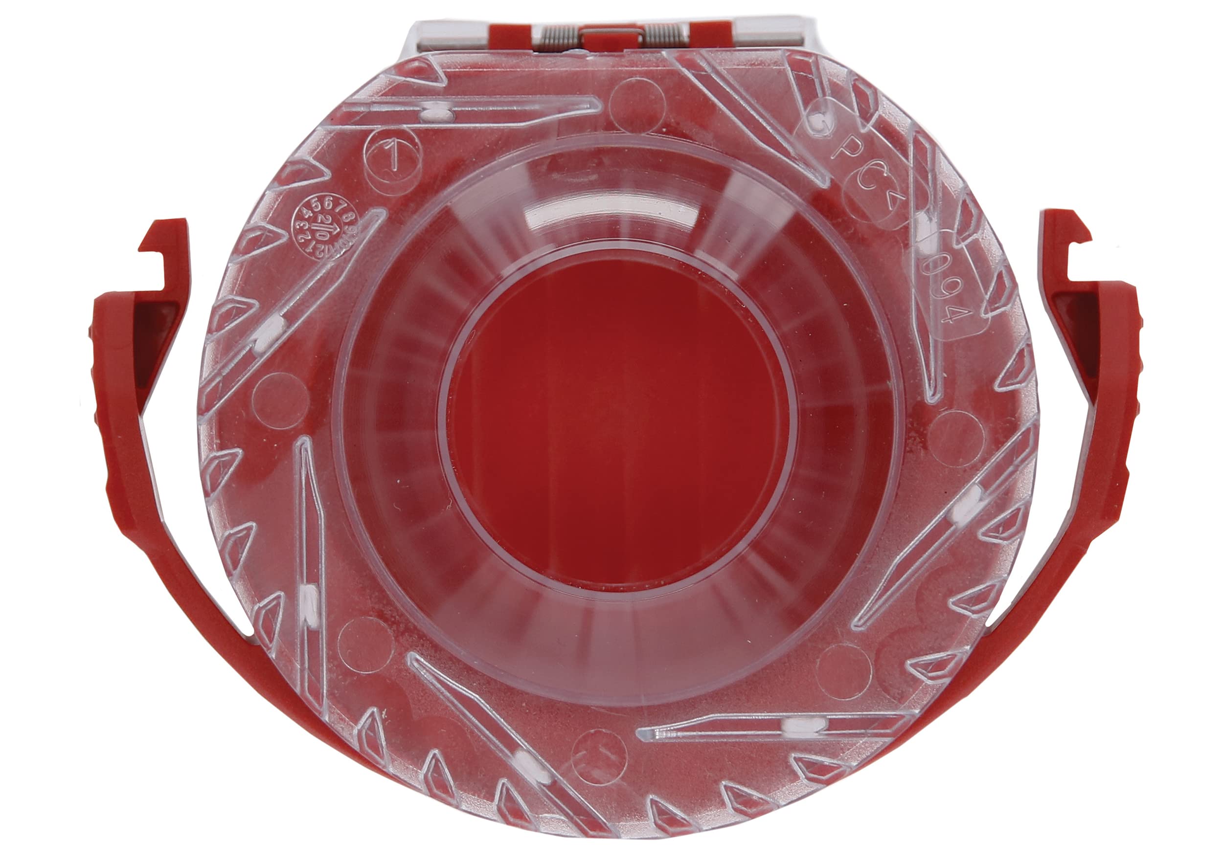 Bosch Cyclon Tech Dust Box collecteur GWS 24