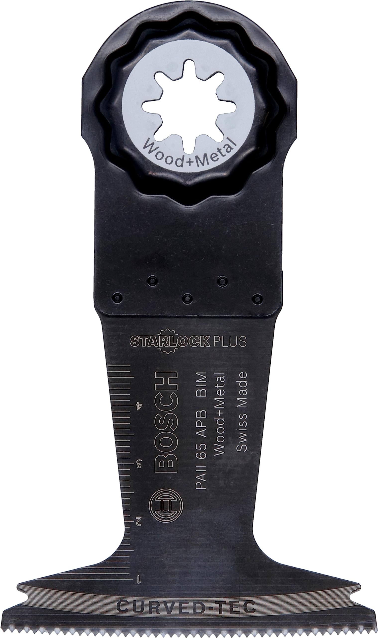 Bosch AIZ 32 BSPB lame plongeante bois dur Starlock