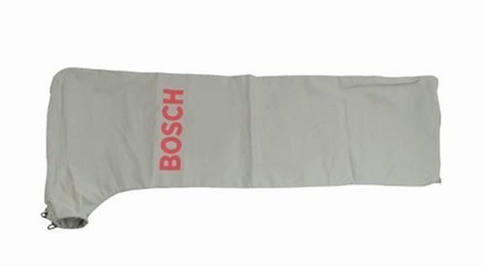 Bosch Sac récupération 1609201651 pour GTS 10