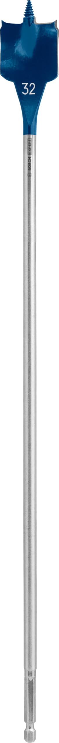 Bosch EXPERT Self Cut Coffret mèches plates 20-25 mm x3 bois