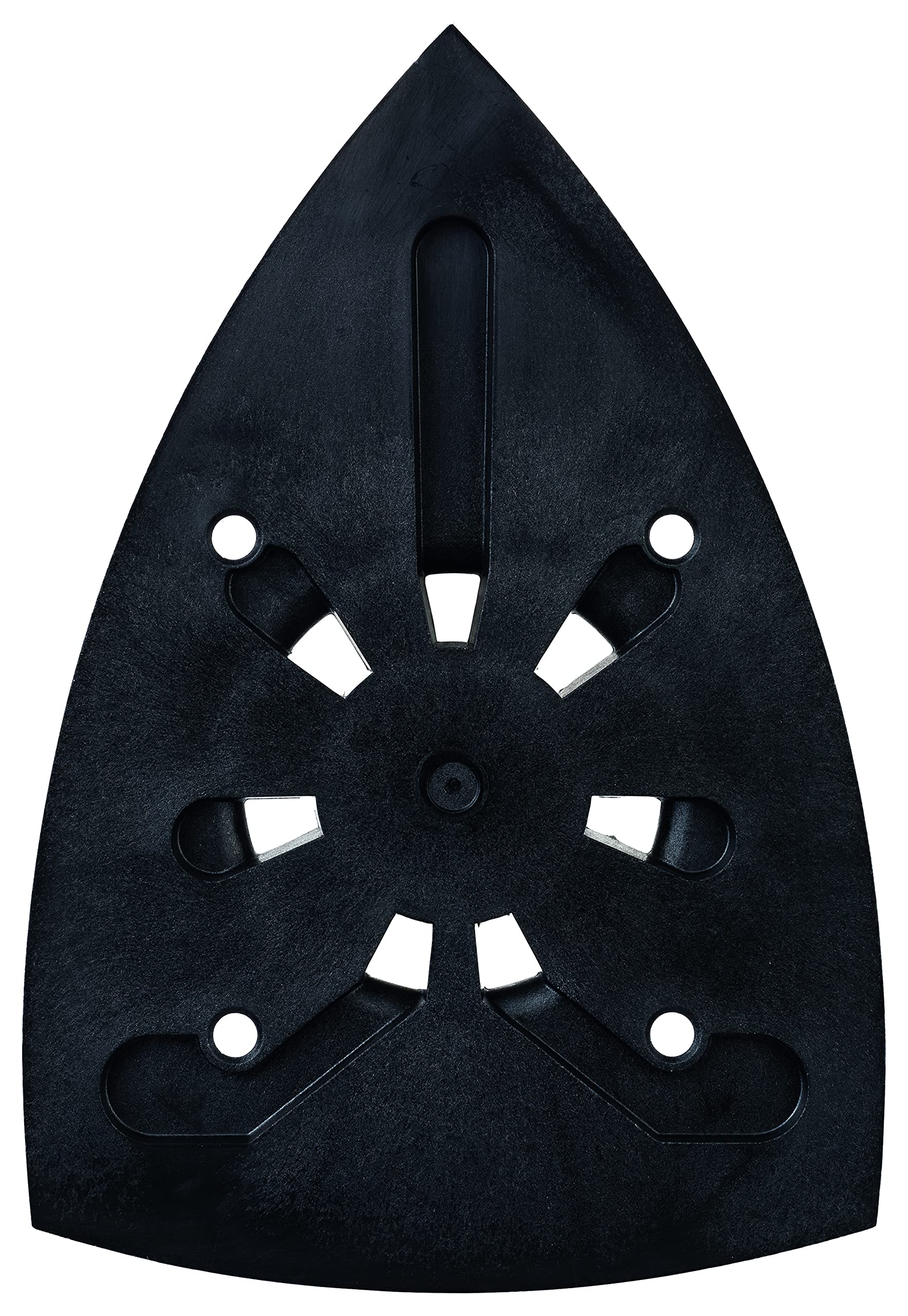 Bosch PRO plateau ponçage 110x150 mm vibrant