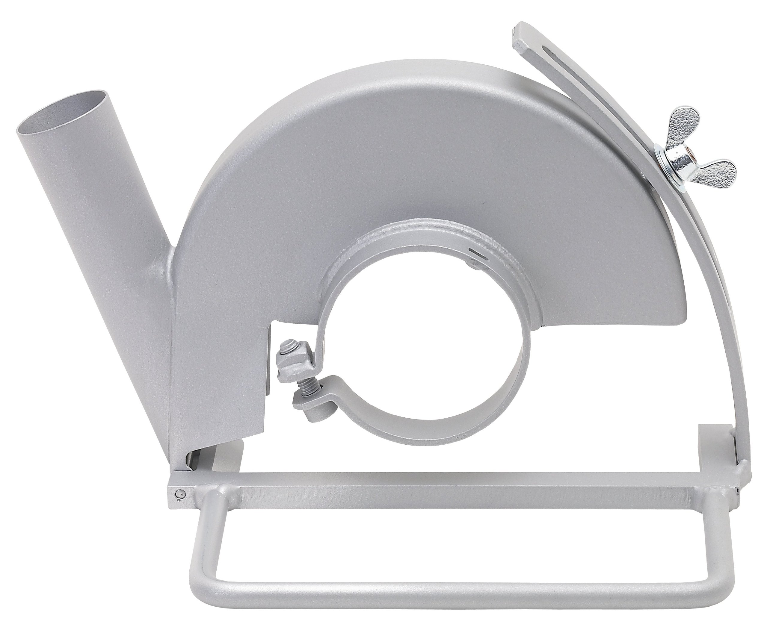 Bosch glissière guidage 180 mm meuleuse aspiration