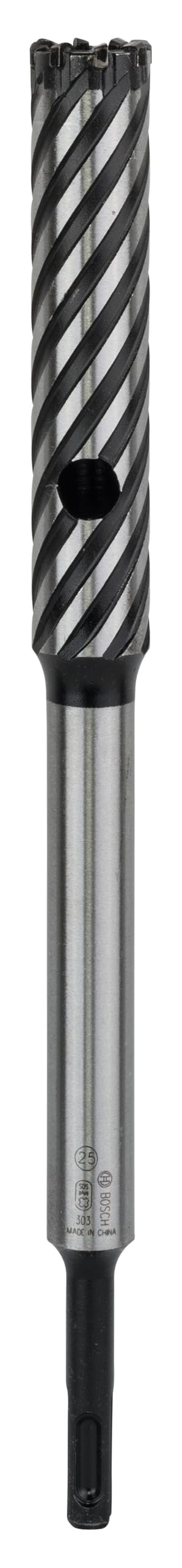 Bosch PRO SDS plus Rebar Cutter foret béton 16x120x300 mm