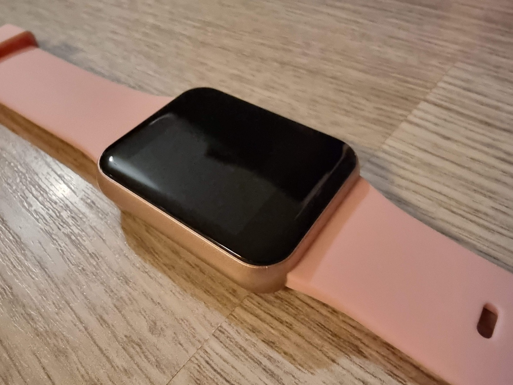 GRV montre connectée sport cardio oxymètre IP68
