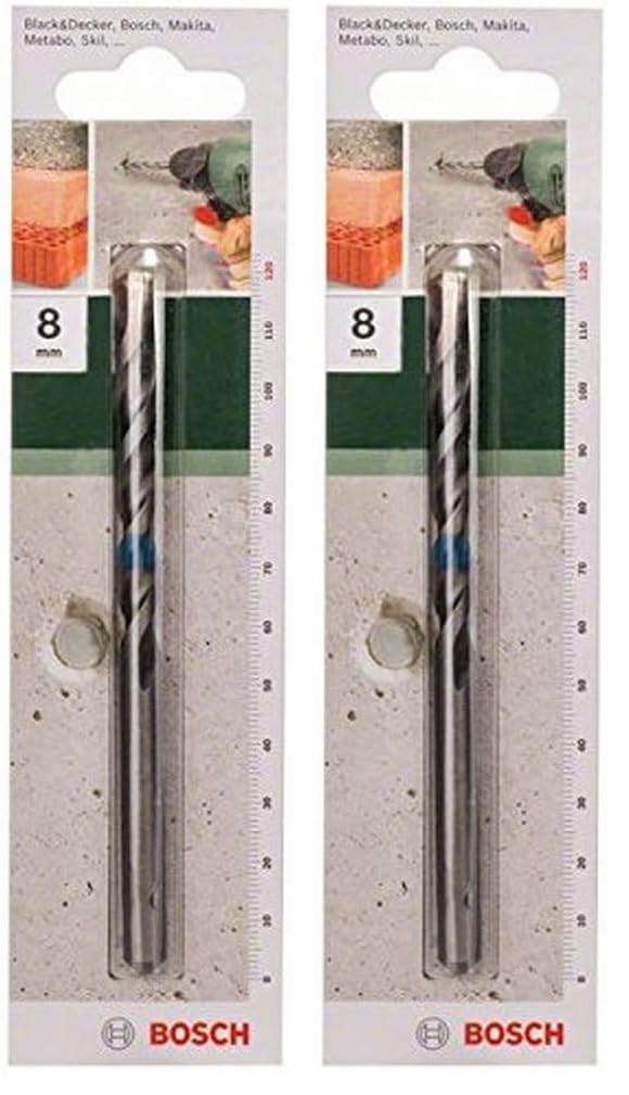 Bosch Forets foret béton 16x160 mm ISO 5468
