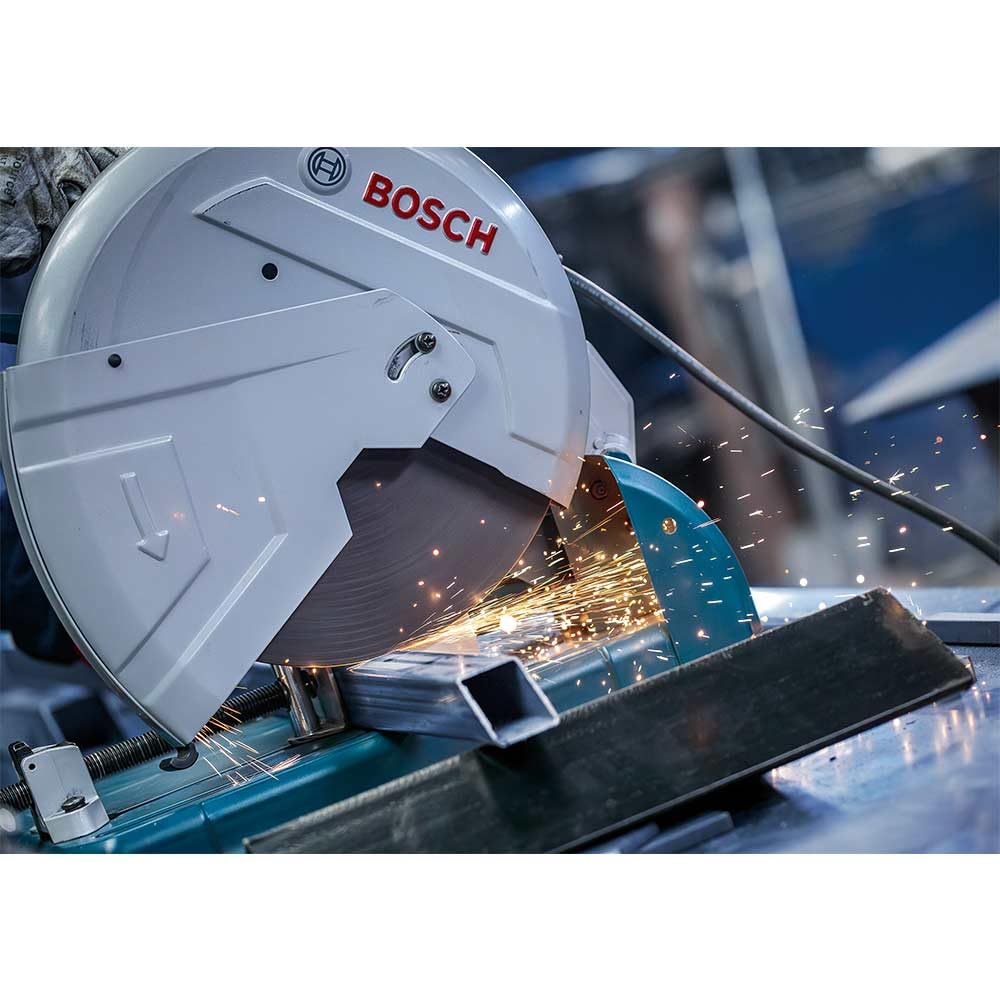 Bosch Disque tronçonner PRO Metal 355x2,8x25,4 mm acier