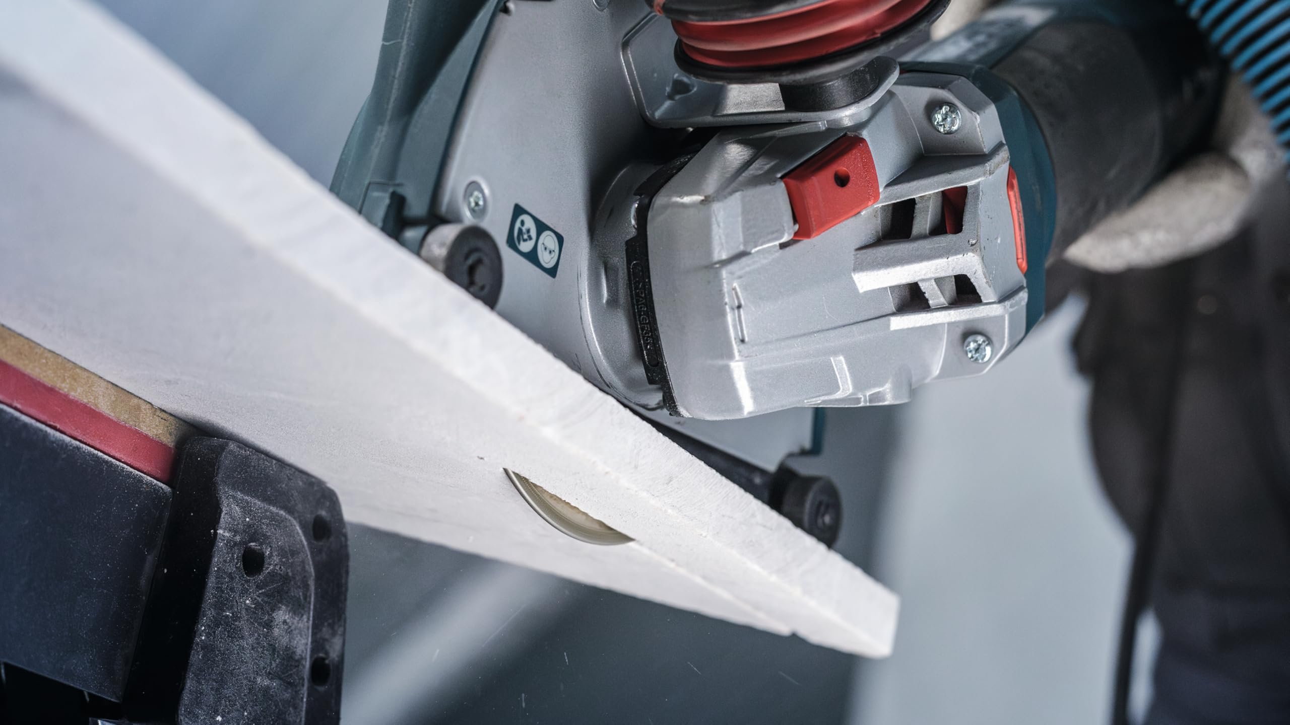 Bosch Best for Marble disque diamant 115 mm marbre