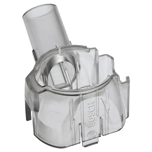 Bosch Professional adaptateur aspiration GCU 18V-30