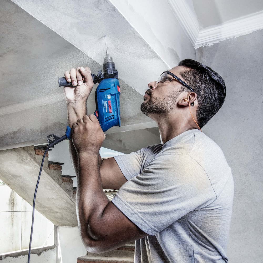 Bosch Quick Change PRO mandrin sans clé 1,5-13 mm