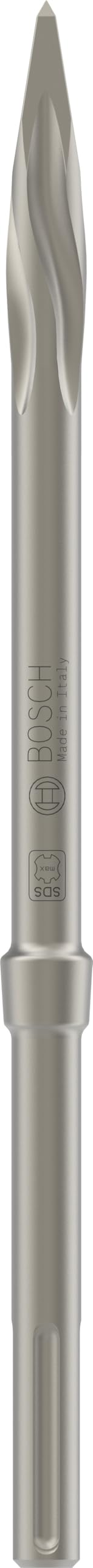 Bosch Burins PRO SDS max-5C burin pointu 400 mm 1 pièce