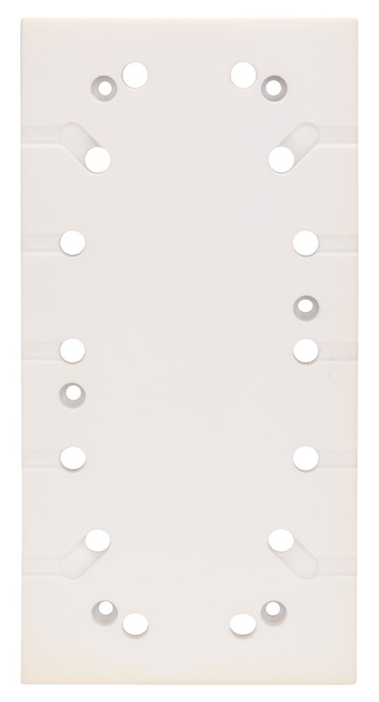Bosch PRO plateau ponçage 185 mm ponceuse vibrante