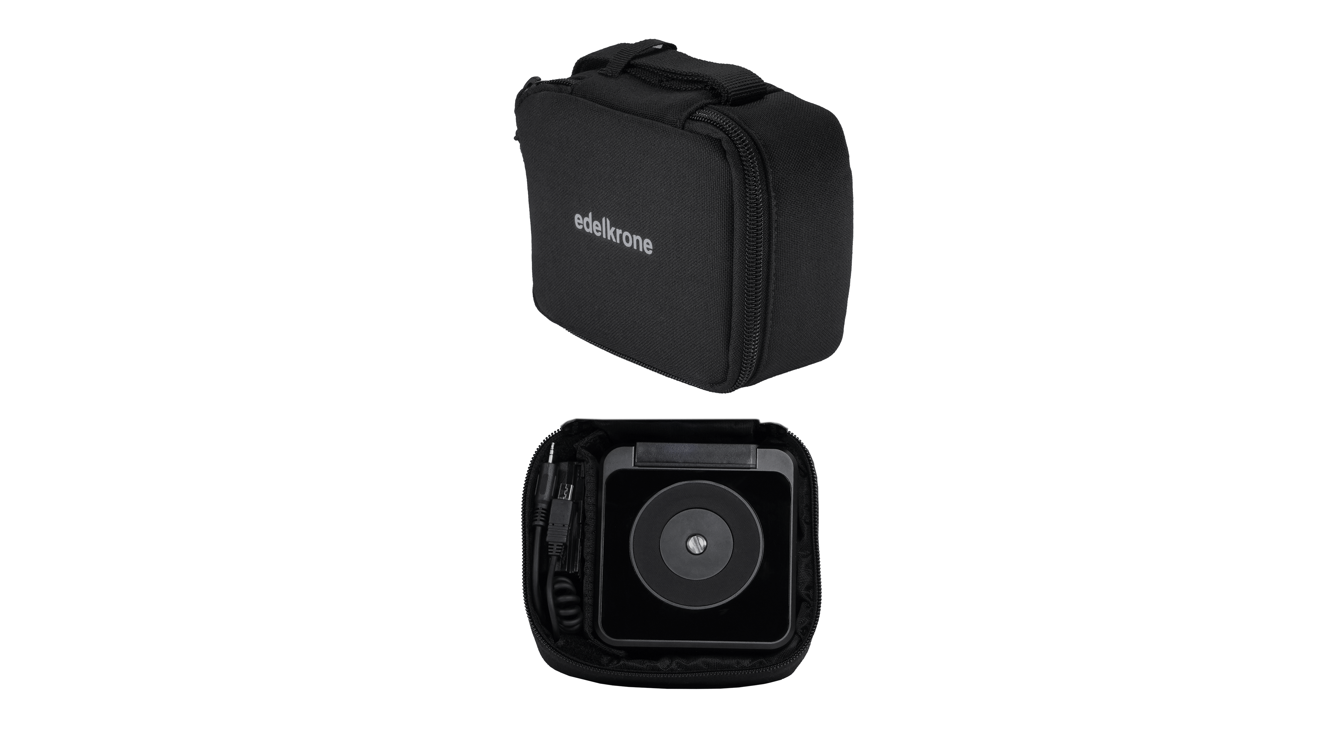 Edelkrone HeadONE housse souple transport protection