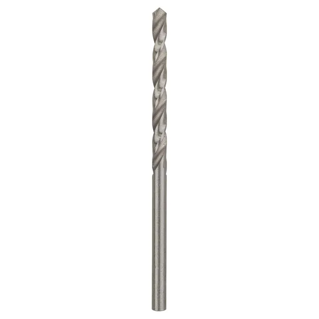 Bosch 2609255038 foret métal HSS-G 3 mm lot 2