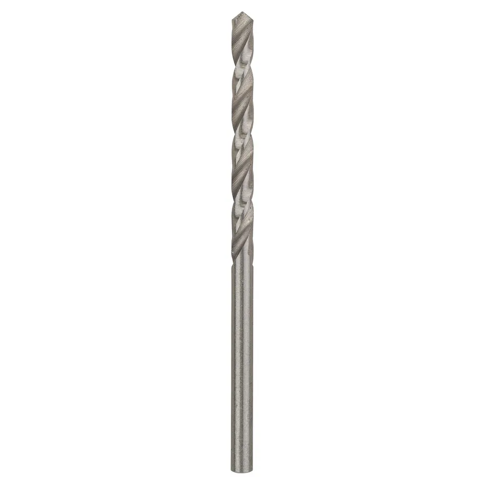 Bosch 2609255038 foret métal HSS-G 3 mm lot 2