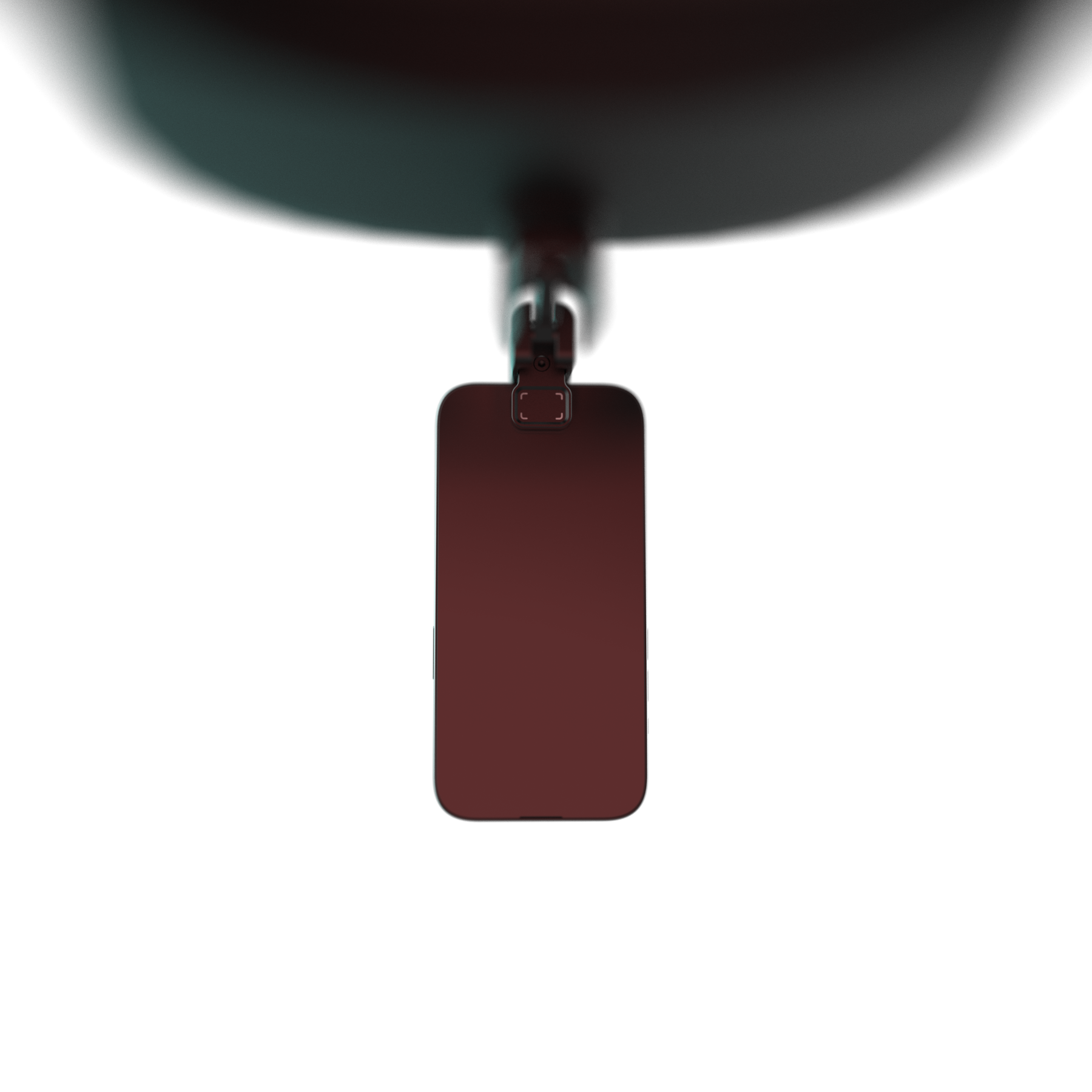 Edelkrone Cap Mount support téléphone PhoneCLIP