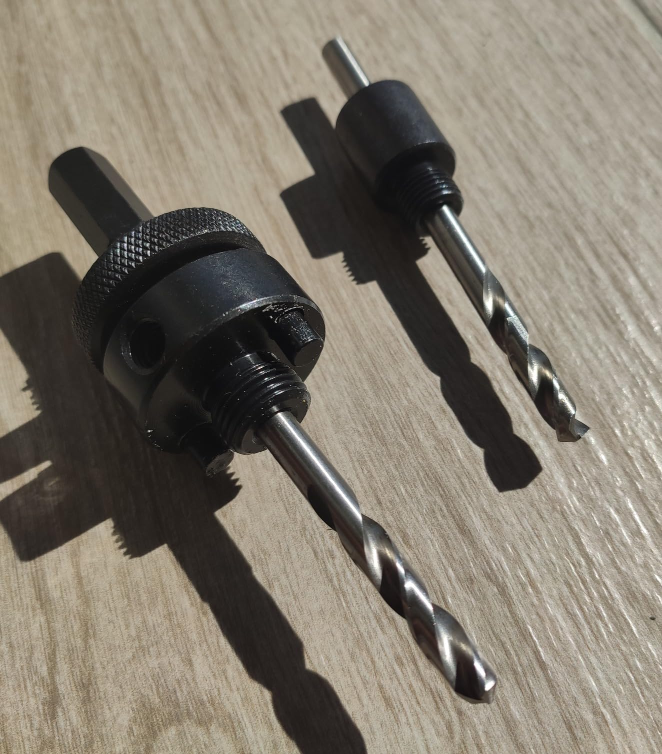 Bosch Coffret Scies Trépans HSS 9 pcs 20-68 mm électricien