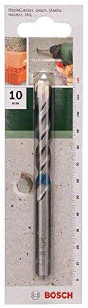 Bosch Forets foret béton 16x160 mm ISO 5468
