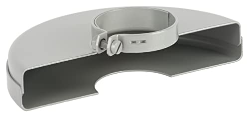 Bosch Professional capot protection tronconnage 230 mm gris