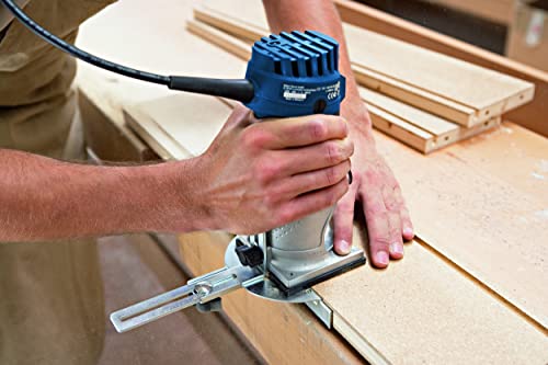 Bosch Butée parallèle pour GKF 600 défonceuse affleureuse