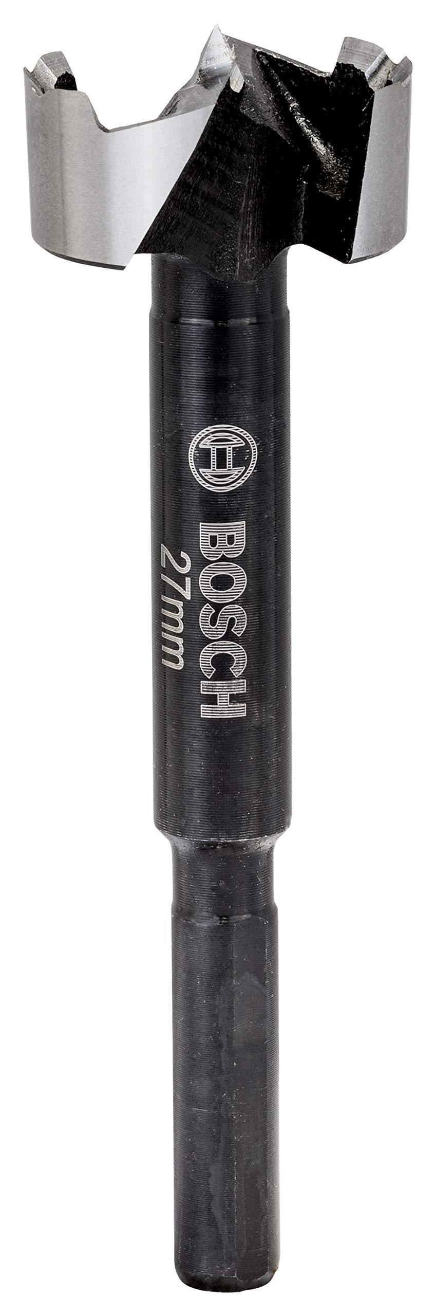 Bosch mèche Forstner bois 27 mm 90 mm précision