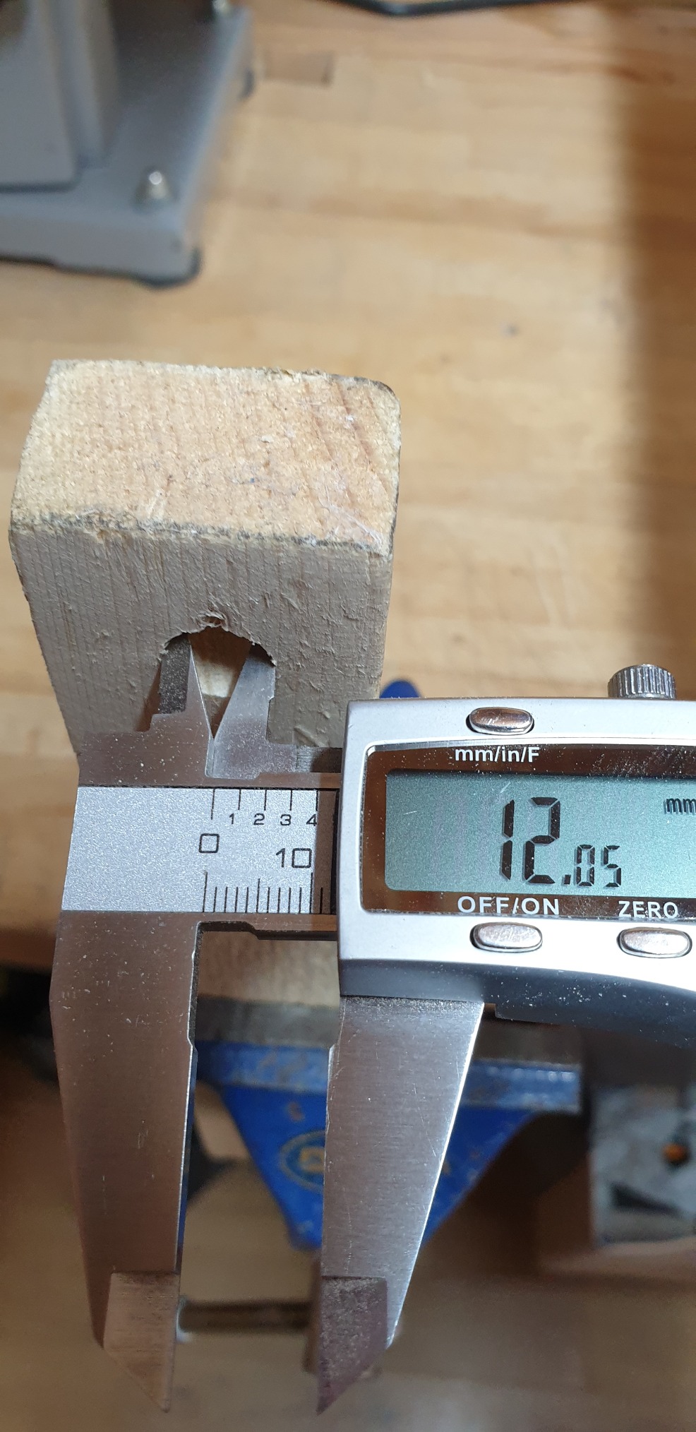 Bosch Pro Wood foret hélicoïdal bois Ø15 mm